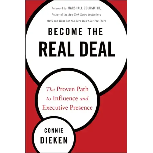 Become the Real Deal