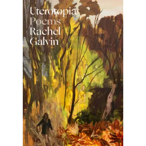 Uterotopia: Poems