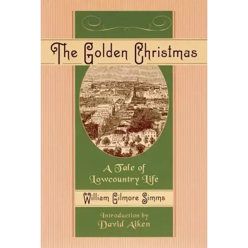 The Golden Christmas
