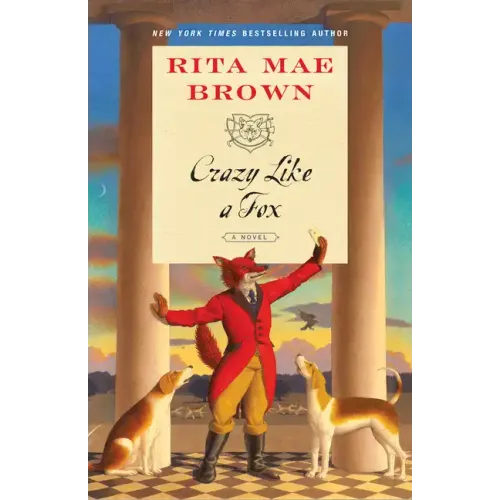 Crazy Like a Fox