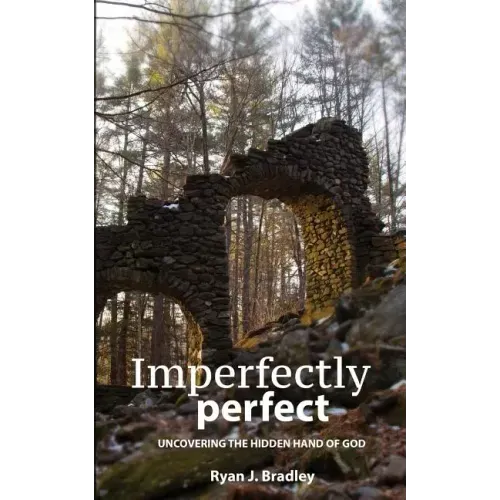 Imperfectly perfect: Uncovering the Hidden Hand of God