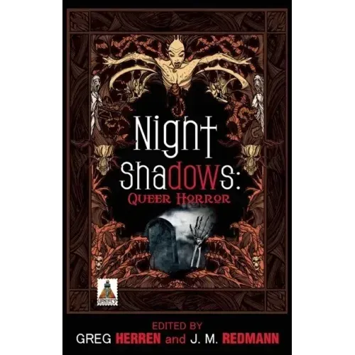 Night Shadows: Queer Horror