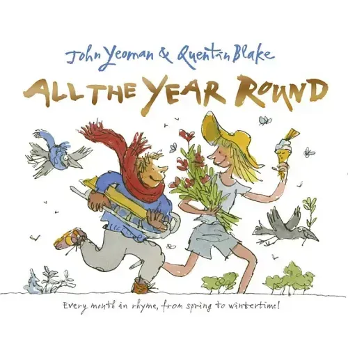 All the Year Round