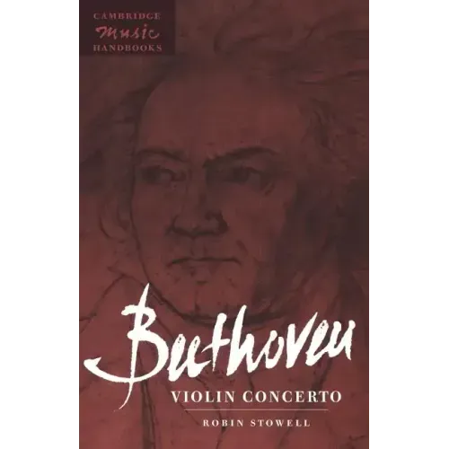 Beethoven: Violin Concerto