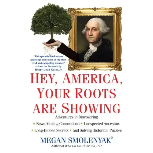 Hey, America, Your Roots Are Showing