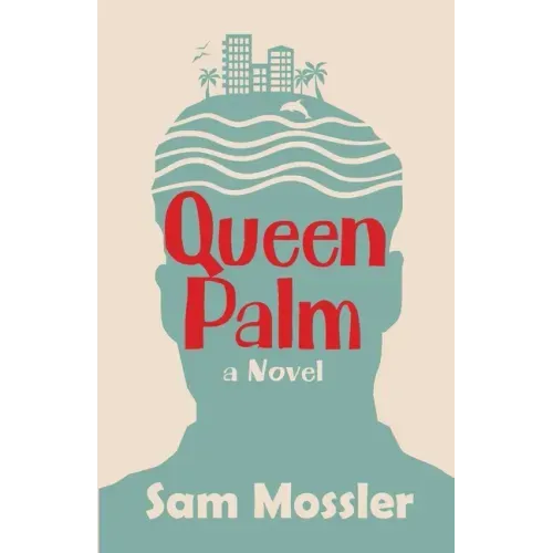 Queen Palm