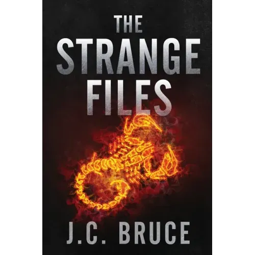 The Strange Files