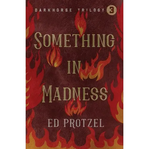 Something in Madness
