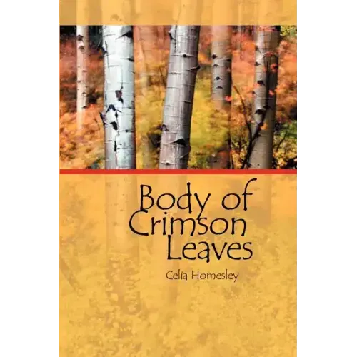 Body of Crimson Leaves