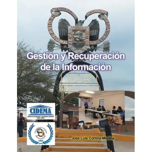 Gestión Y Recuperación De La Información