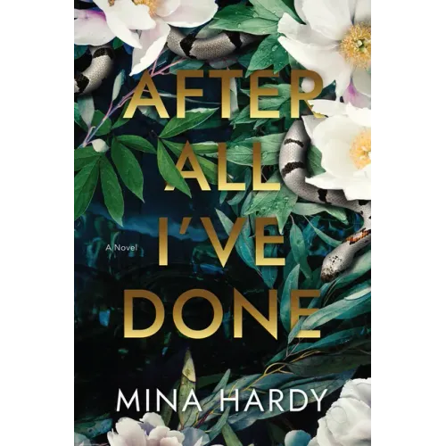 After All I've Done