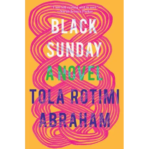 Black Sunday