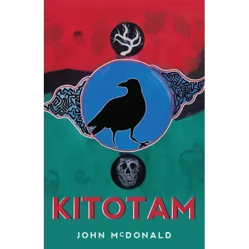 Kitotam: He Speaks to It