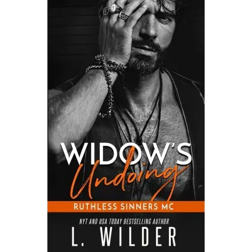 Widow's Undoing