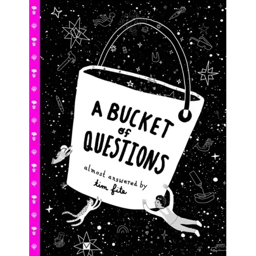 A Bucket of Questions