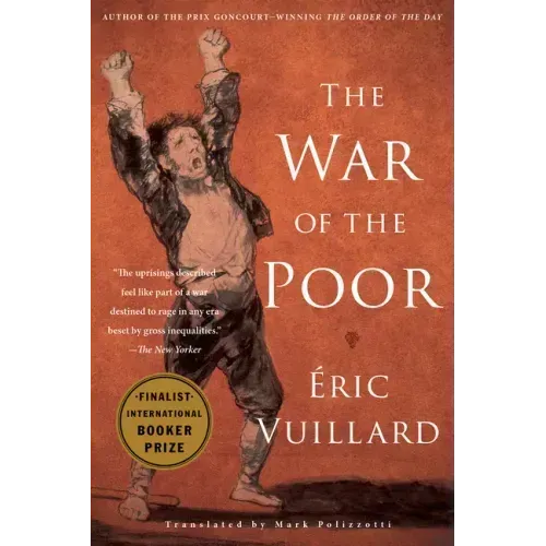 The War of the Poor