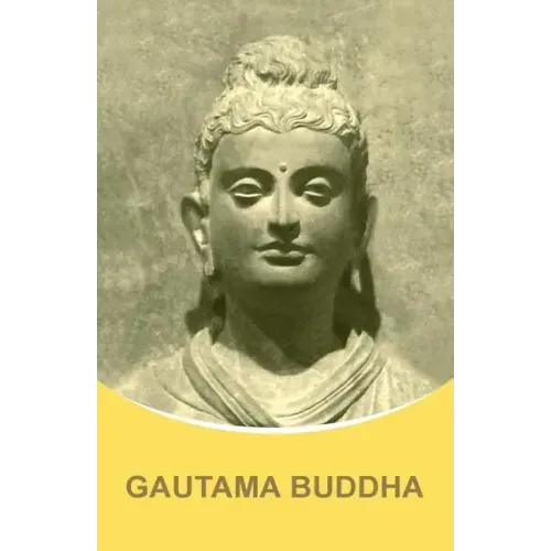 Gautama Buddha: Dictations through the Messenger Tatyana Nicholaevna Mickushina