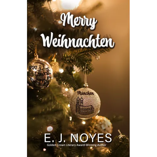 Merry Weihnachten