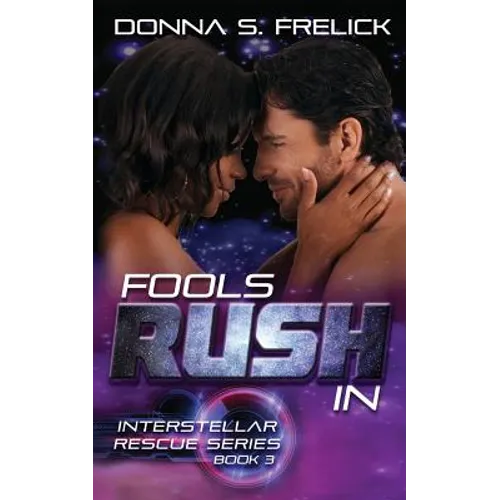Fools Rush In