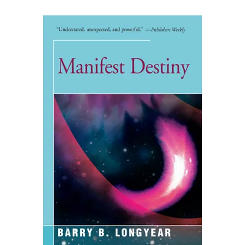 Manifest Destiny