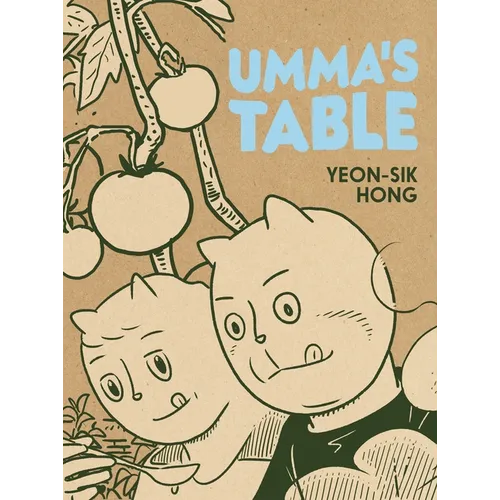 Umma's Table