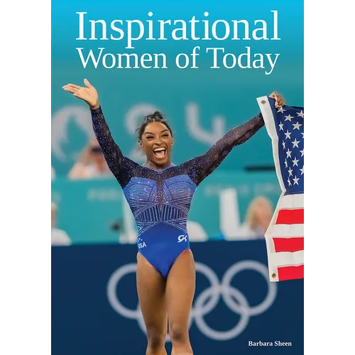 Inspirational Women of Today