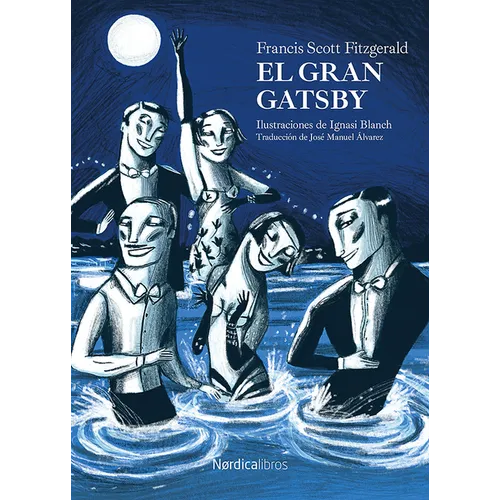 Gran Gatsby, El