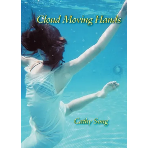 Cloud Moving Hands