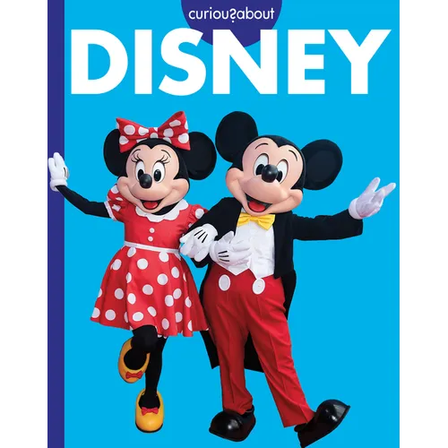 Curious about Disney