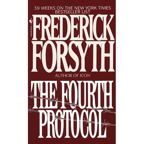 The Fourth Protocol