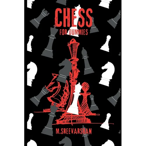 Chess For DUMMIES: Everything You NEED To Know About Chess