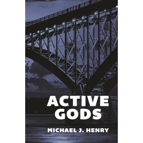 Active Gods