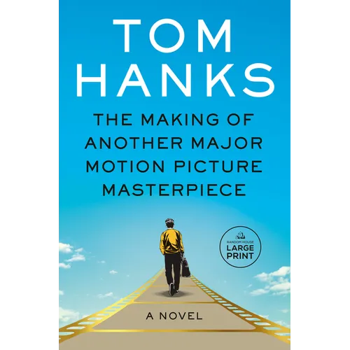 The Making of Another Major Motion Picture Masterpiece
