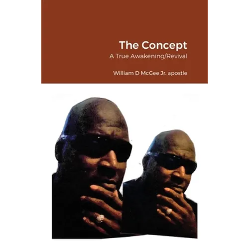 The Concept: A True Awakening/Revival