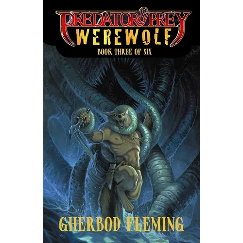 Predator & Prey: Werewolf