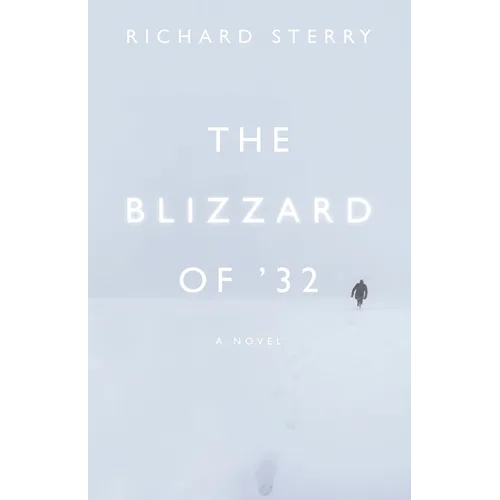 The Blizzard of '32