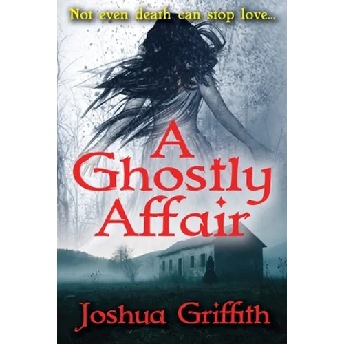 A Ghostly Affair: A paranormal romance