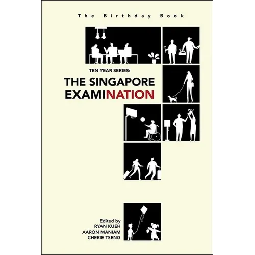 The Birthday Book