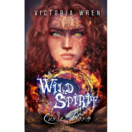 Wild Spirit: Curse Born