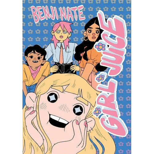 Girl Juice