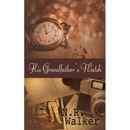 His Grandfather's Watch