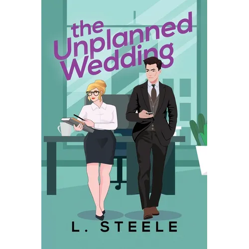 The Unplanned Wedding: Knox & June's story. Boss Employee Marriage of Convenience Romance. Special Edition
