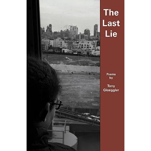 The Last Lie