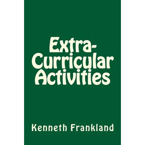 Extra-Curricular Activities