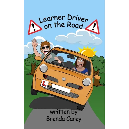 Learner Driver on the Road