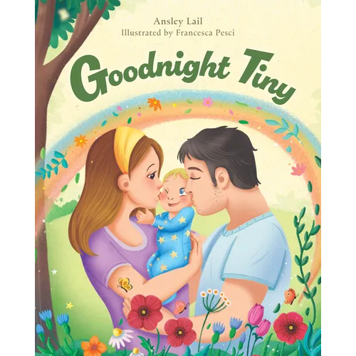 Goodnight Tiny