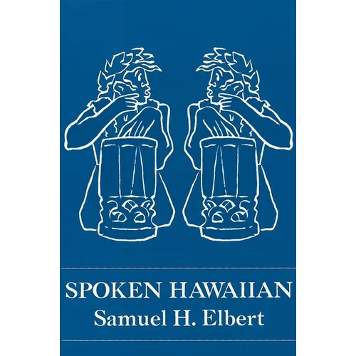 Spoken Hawaiian