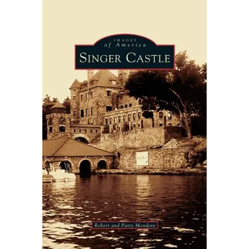 Singer Castle