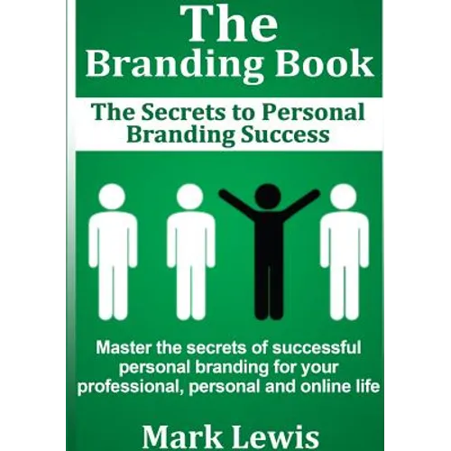The Branding Book
