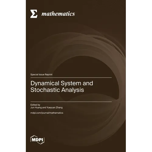 Dynamical System and Stochastic Analysis